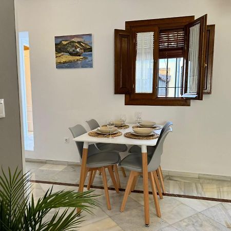 Apartamento Mundano Córdoba Exteriér fotografie