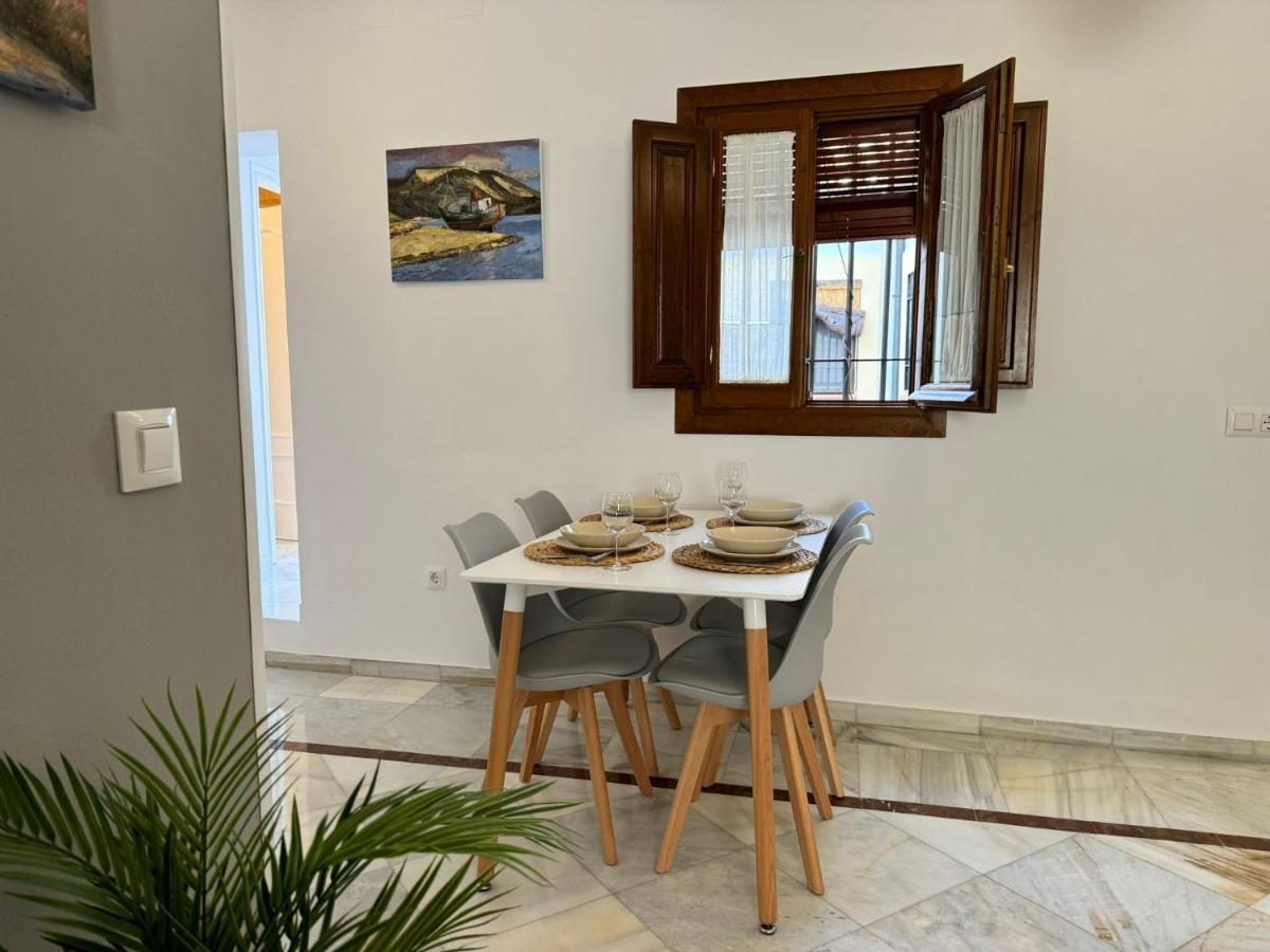 Apartamento Mundano Córdoba Exteriér fotografie