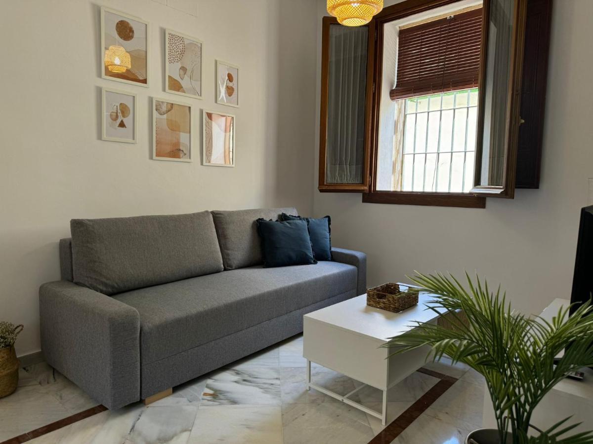 Apartamento Mundano Córdoba Exteriér fotografie