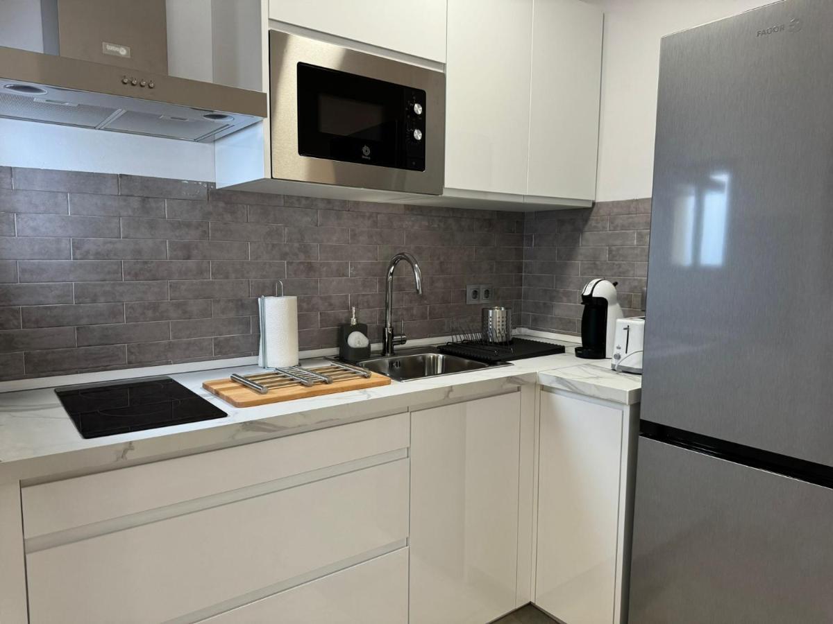 Apartamento Mundano Córdoba Exteriér fotografie