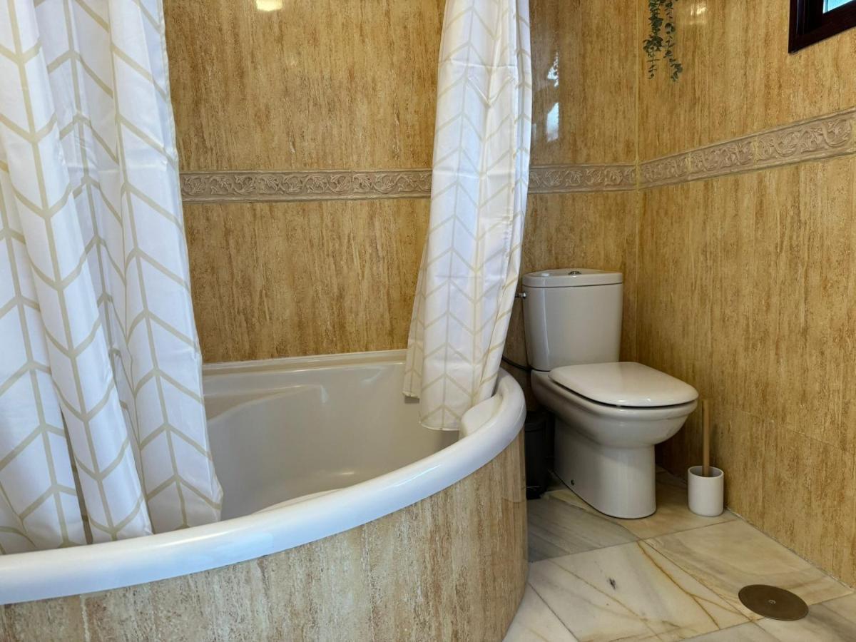 Apartamento Mundano Córdoba Exteriér fotografie