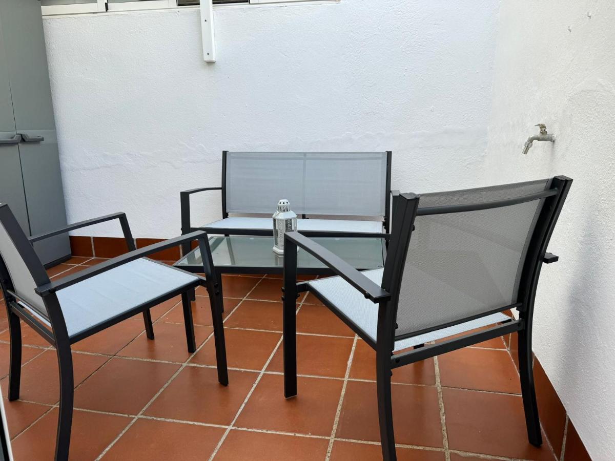 Apartamento Mundano Córdoba Exteriér fotografie