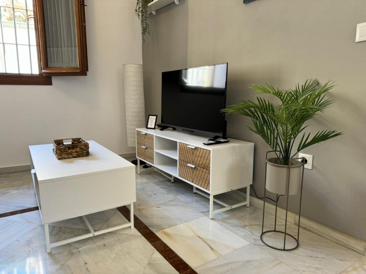 Apartamento Mundano Córdoba Exteriér fotografie