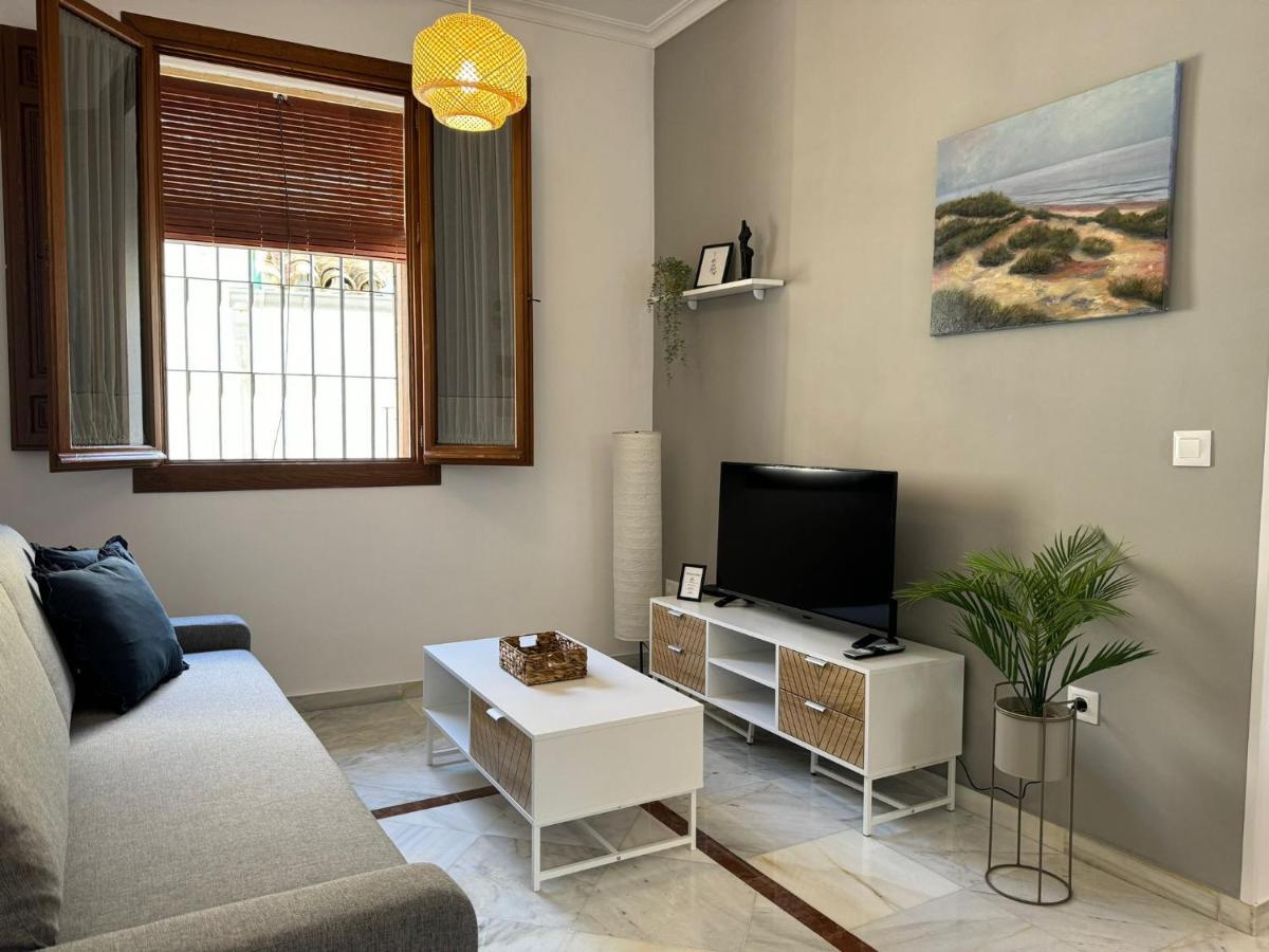 Apartamento Mundano Córdoba Exteriér fotografie