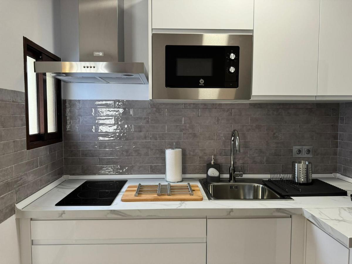 Apartamento Mundano Córdoba Exteriér fotografie
