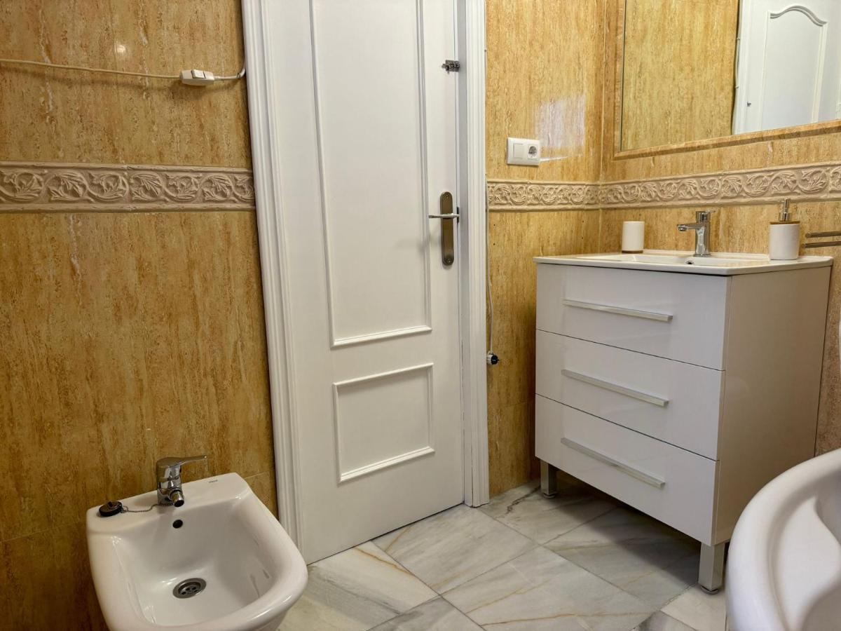 Apartamento Mundano Córdoba Exteriér fotografie