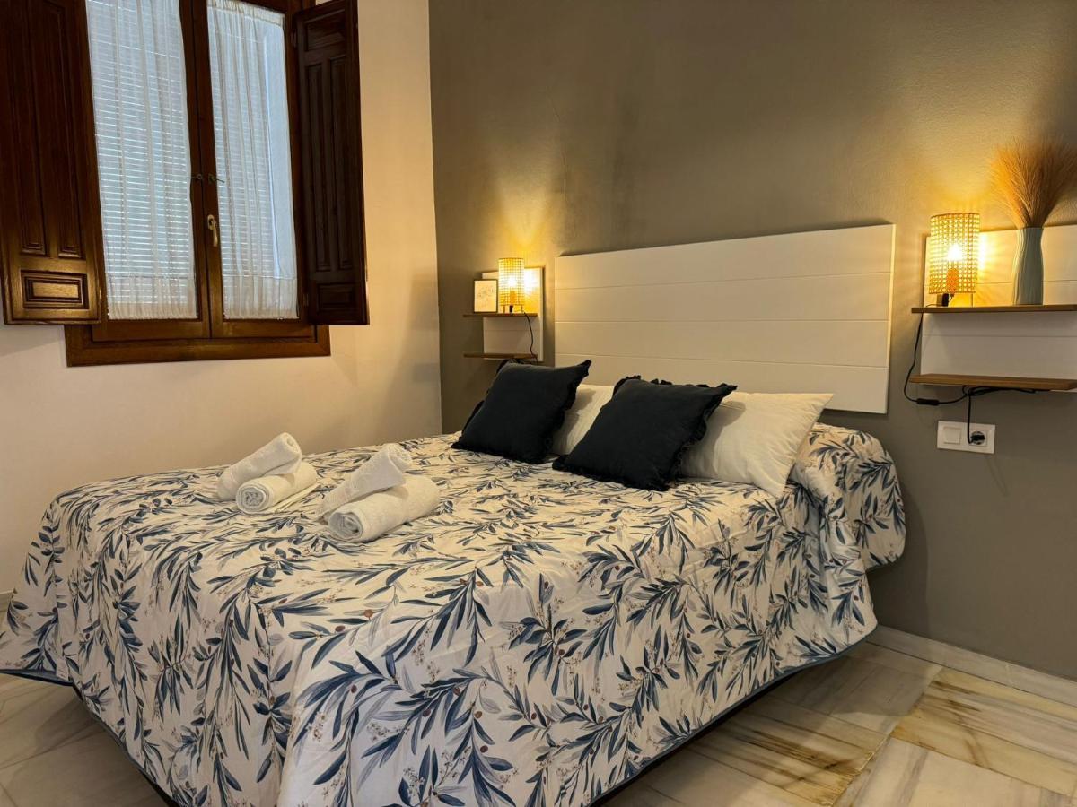 Apartamento Mundano Córdoba Exteriér fotografie