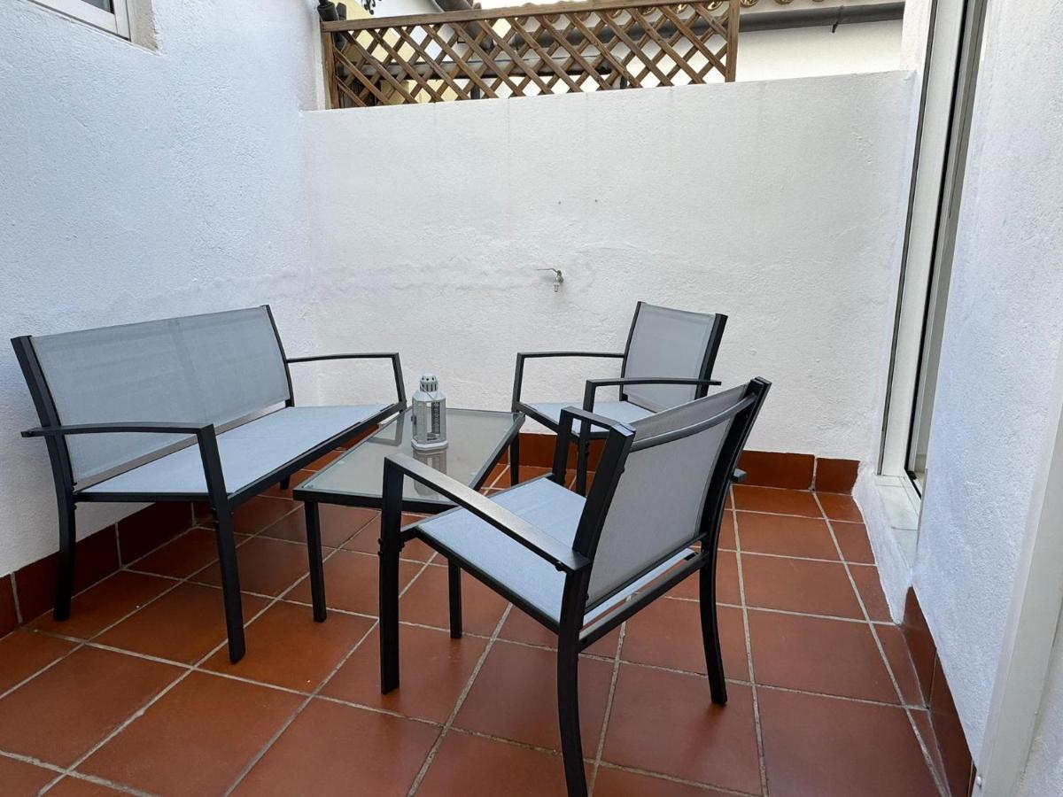 Apartamento Mundano Córdoba Exteriér fotografie