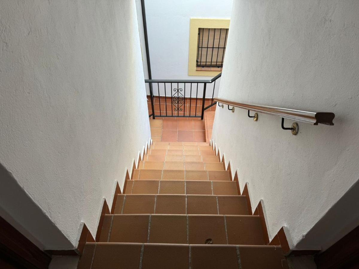 Apartamento Mundano Córdoba Exteriér fotografie