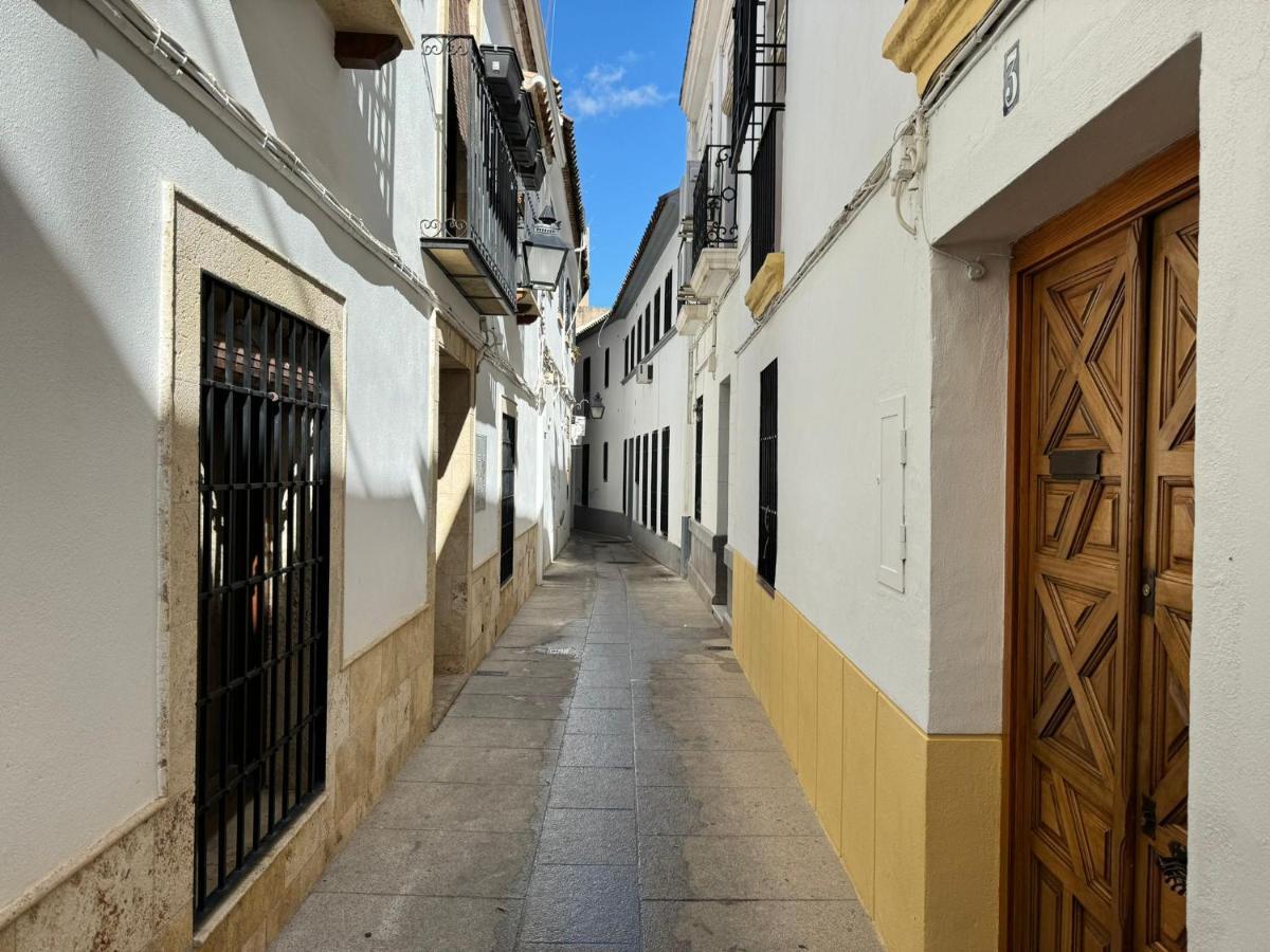 Apartamento Mundano Córdoba Exteriér fotografie
