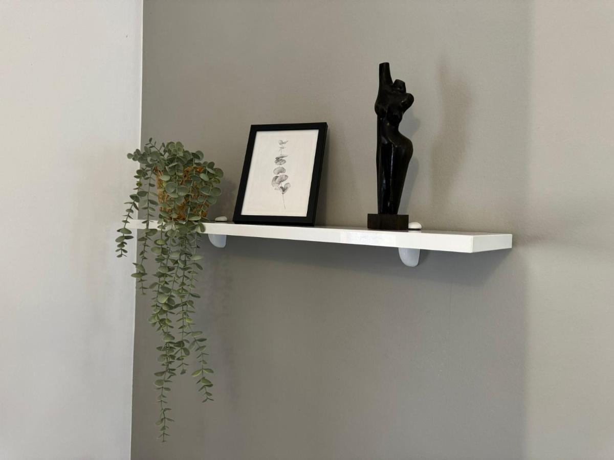Apartamento Mundano Córdoba Exteriér fotografie