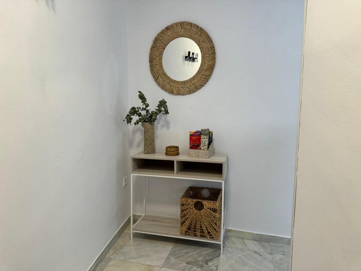 Apartamento Mundano Córdoba Exteriér fotografie