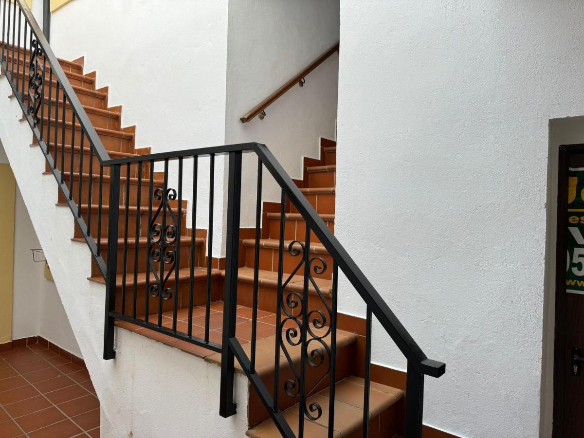 Apartamento Mundano Córdoba Exteriér fotografie
