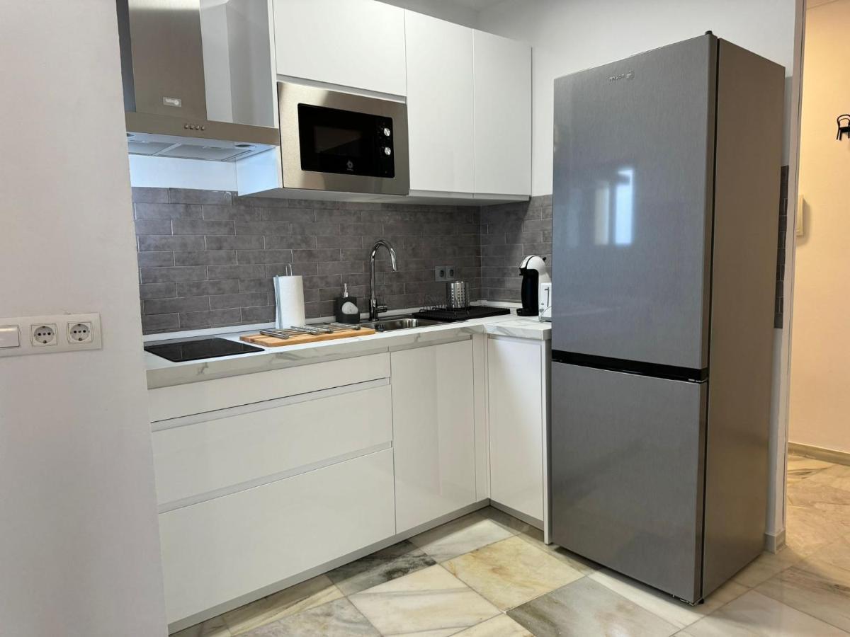 Apartamento Mundano Córdoba Exteriér fotografie