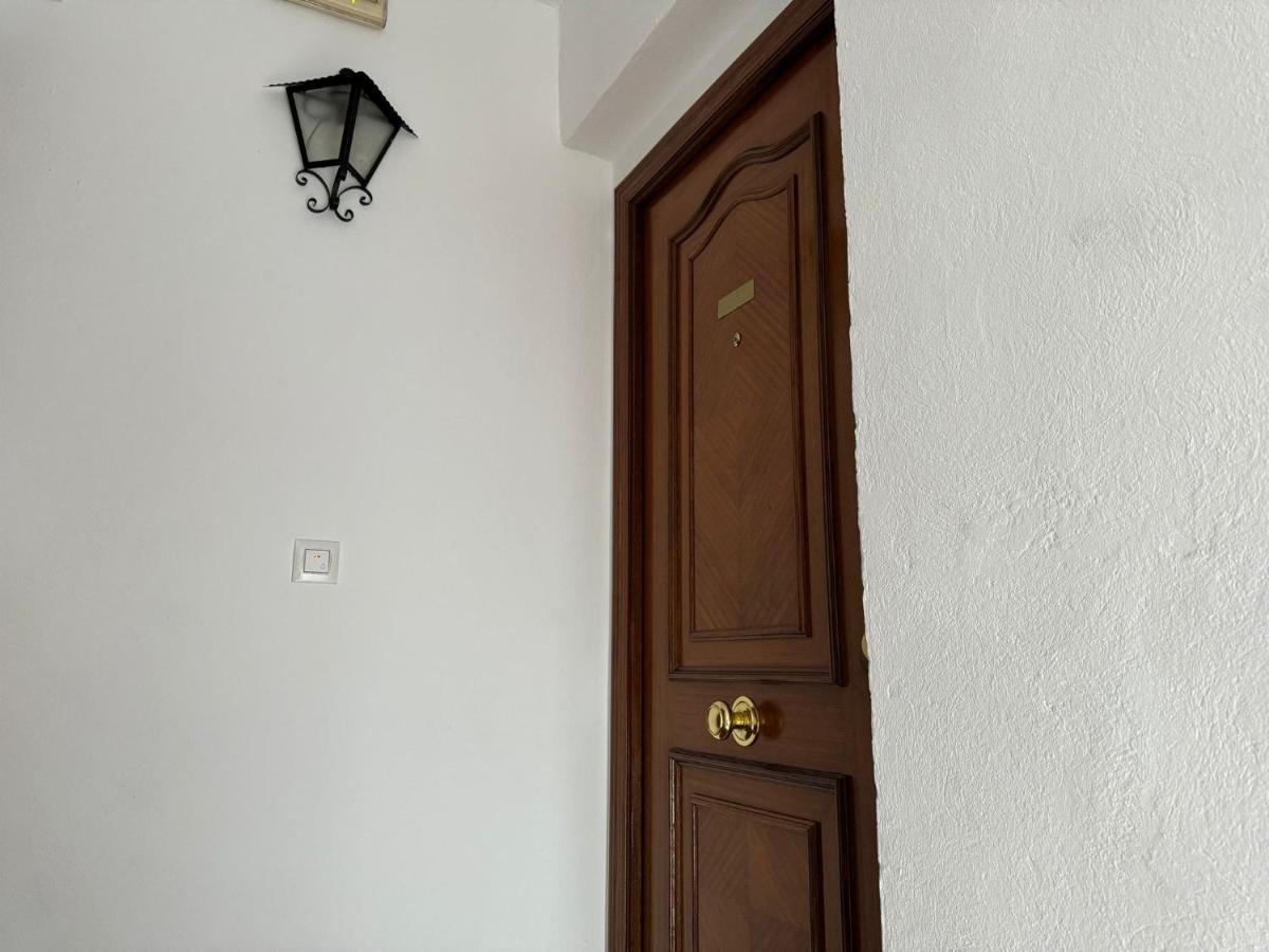 Apartamento Mundano Córdoba Exteriér fotografie